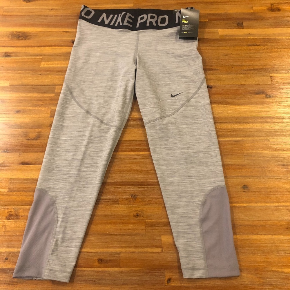 Nike Pro Tights
